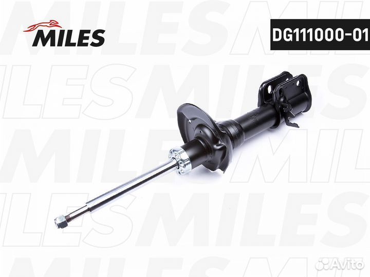 Амортизатор LADA Granta (FL) / Datsu