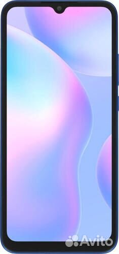 Xiaomi Redmi 9C, 4/128 ГБ