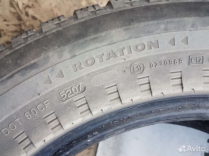 Nokian Tyres Hakkapeliitta 5 SUV 255/55 R18