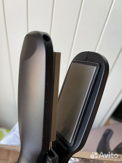 Набор плоек для волос 4в1