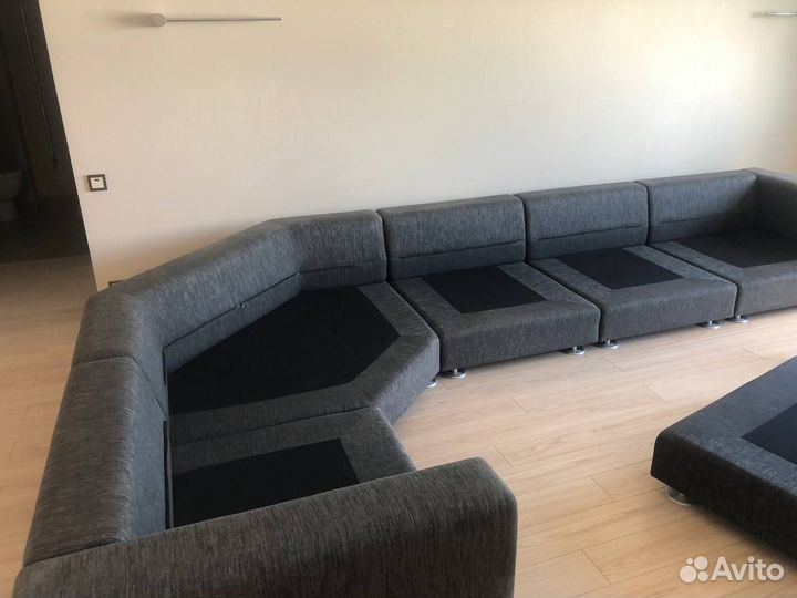 Химчистка мягкой мебели/дивана/ковра и др на дому