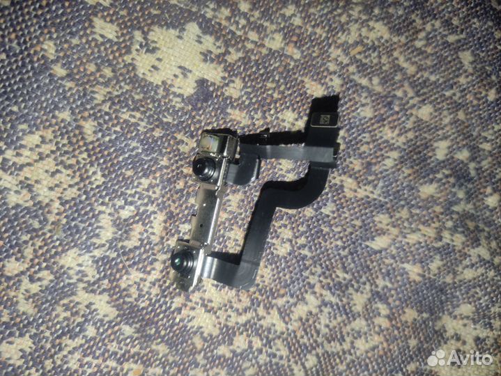 Запчасти на iPhone xr (Оригинальные)