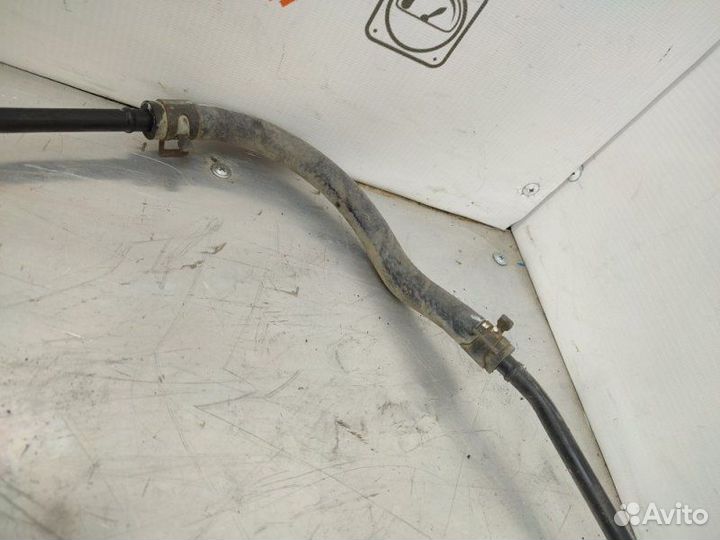 Трубка гидроусилителя Hyundai Solaris 1 седан 1.6