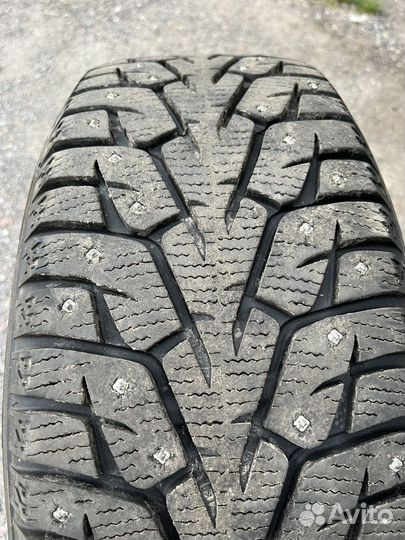 Yokohama Ice Guard Stud IG55 205/55 R16 94T