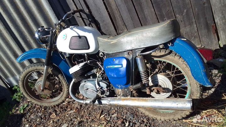 Продам иж юпитер 3