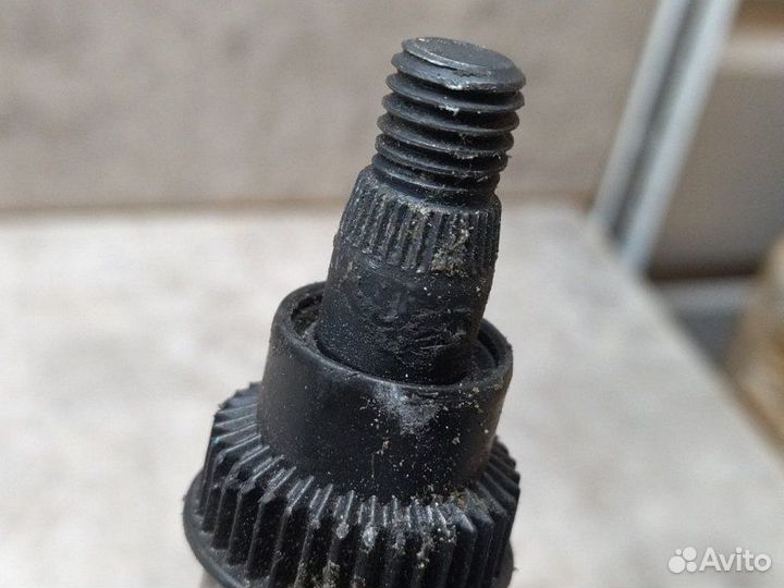 Трапеция дворников Bmw 3 E92 2010