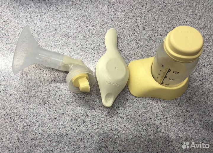 Молокоотсос