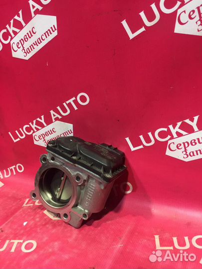 Дроссельная заслонка 35100-2E100 G4KD L4NA