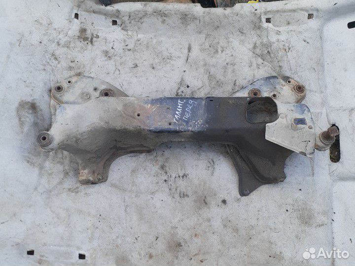 Подрамник передний Mitsubishi Galant 7