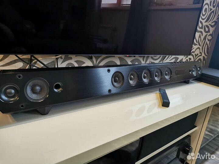 Саундбар Sony ht st7