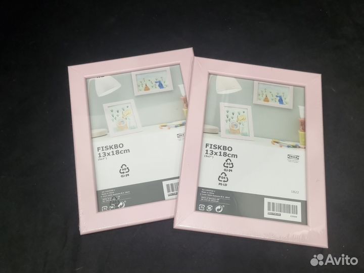 Рамка для фотографий IKEA