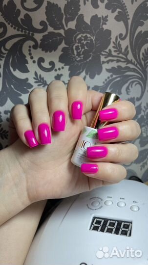 Мастер маникюра