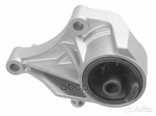 Опора двигат.пер.opel meriva A 03-10 3379401 LE