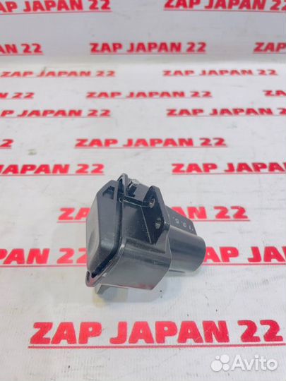 Крючок багажника Subaru Outback BT FB25 2020