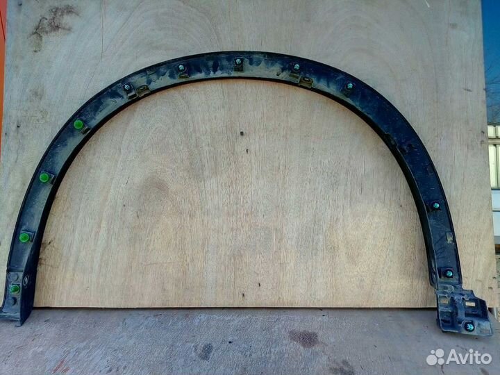 Mazda CX-5 - Расширитель передний правый Б/У