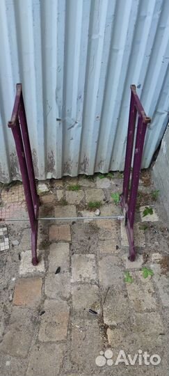 Станина от швейной машинки