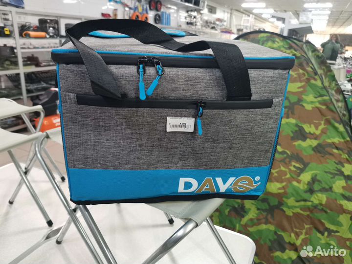 Термо-сумка