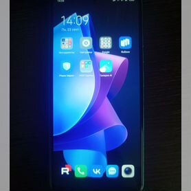 TECNO Spark Go 2023, 3/64 ГБ