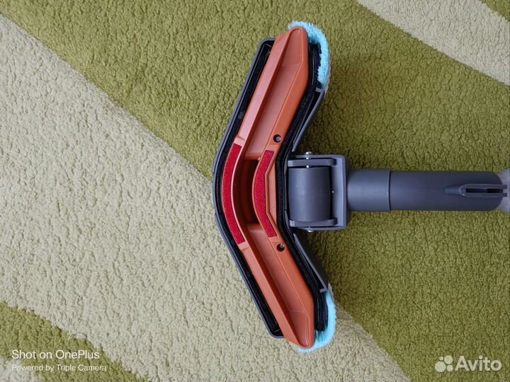 Пылесос Philips fc 9170