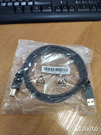 USB 3.0 кабель для компьютера