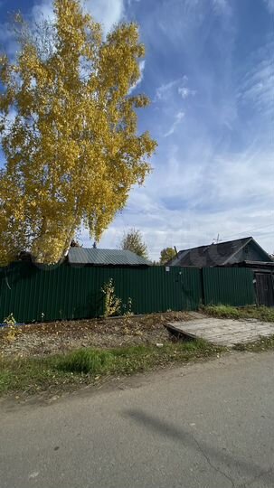 Участок 10,5 сот. (ИЖС)
