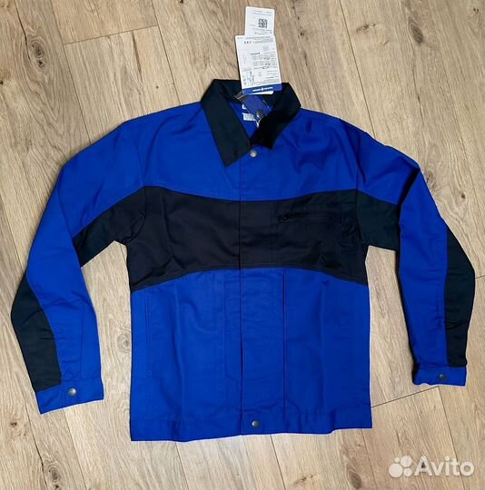 Костюм рабочий