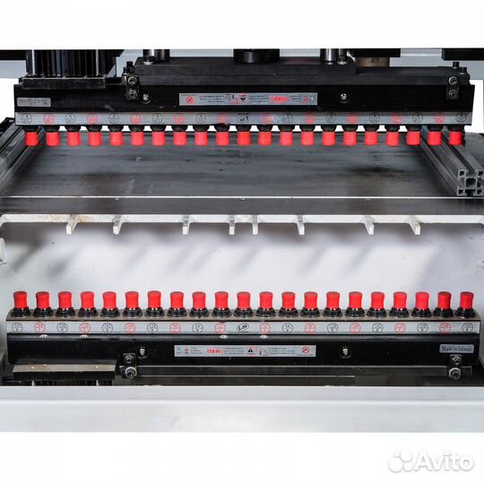 Сверлильно-присадочный станок ProLine 21W