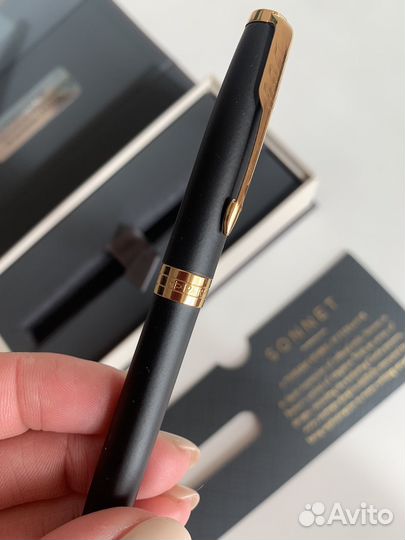Ручка Parker Sonnet