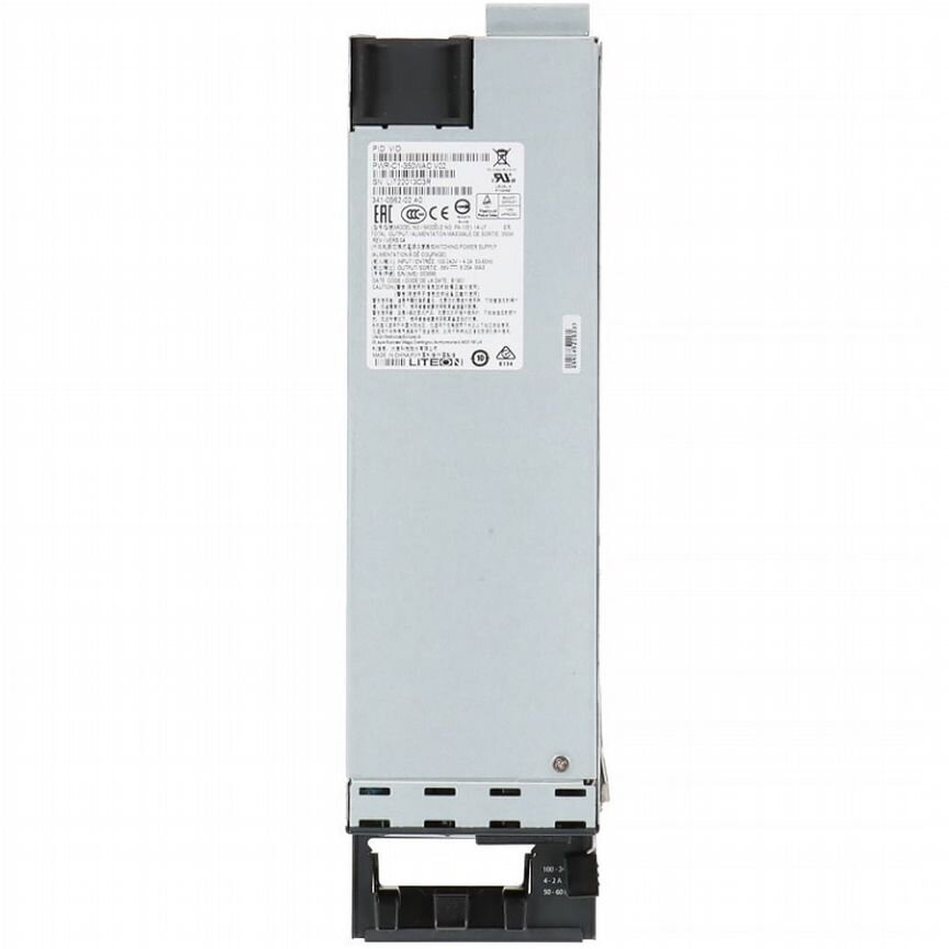 [PWR-C1-350WAC] Блок Питания Cisco 350w Pwr-C1-350wac
