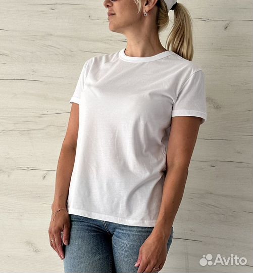 Пошив футболок оптом