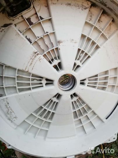 Ремонт стиральных машин