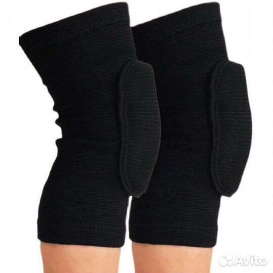 Наколенники новые