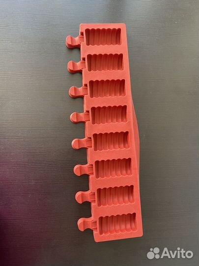 Силиконовая форма для десертов