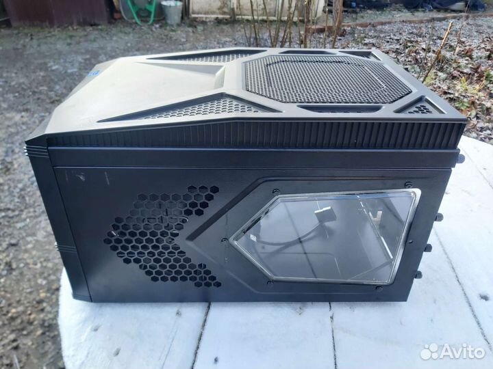 Корпус для пк