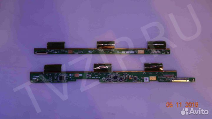 Duntk5003ZZ duntk5004ZZ