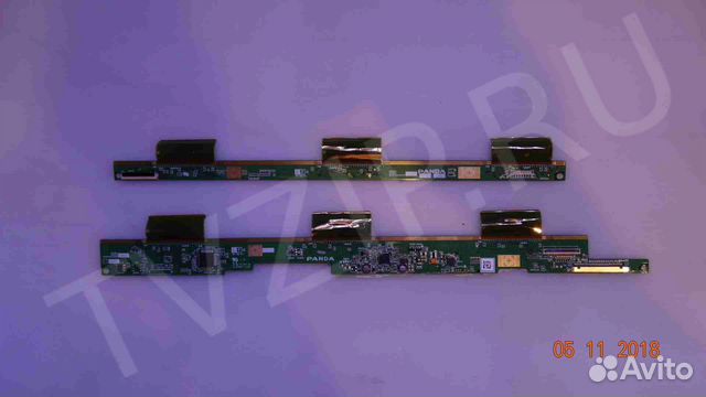 Duntk5003ZZ duntk5004ZZ