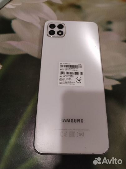 Samsung a22s 5G