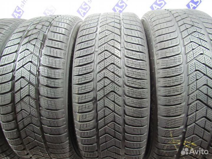 Pirelli Scorpion Winter 235/60 R18 88R