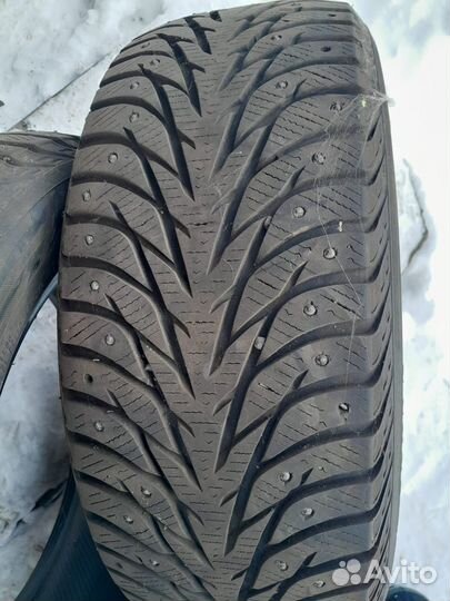 Yokohama Advan A681 205/55 R16 69K