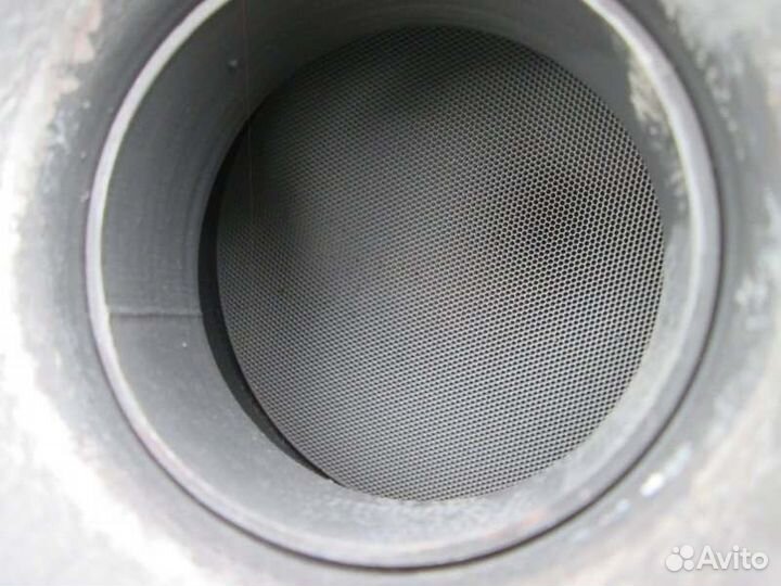 Катализатор Toyota Prius ZVW30 2ZR-FXE 2009/10