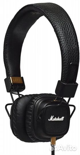 Беспроводные наушники Маршал мажор 4