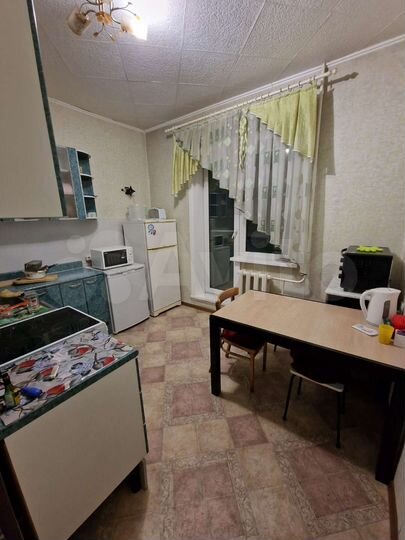 3-к. квартира, 72 м², 4/5 эт.