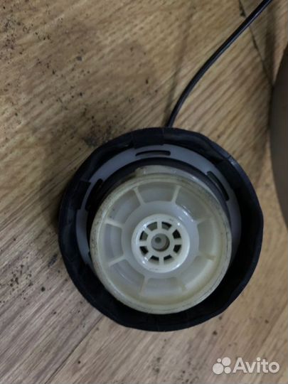 Крышка топливного бака Mercedes M-Класс W164