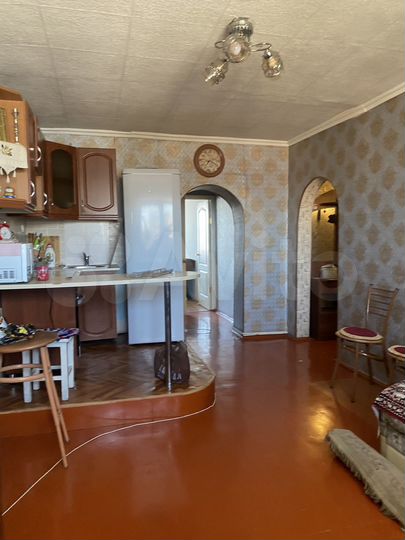 1-к. квартира, 38,6 м², 5/5 эт.