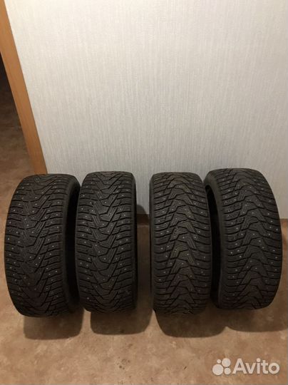 Hankook Winter I'Pike RS2 W429 225/45 R17 94