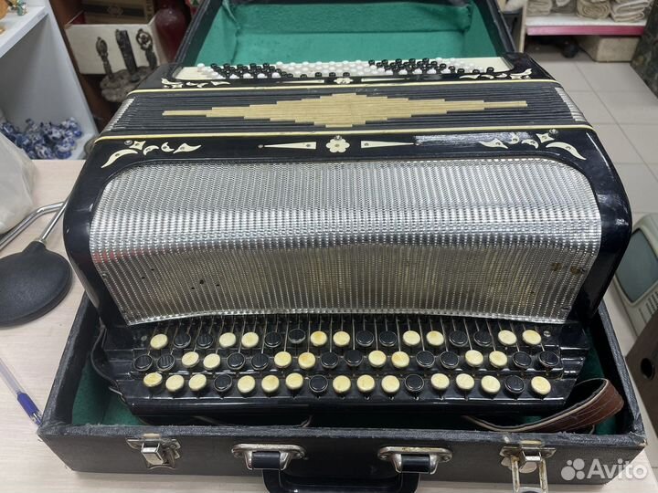 Баян Беларусь (сзр)