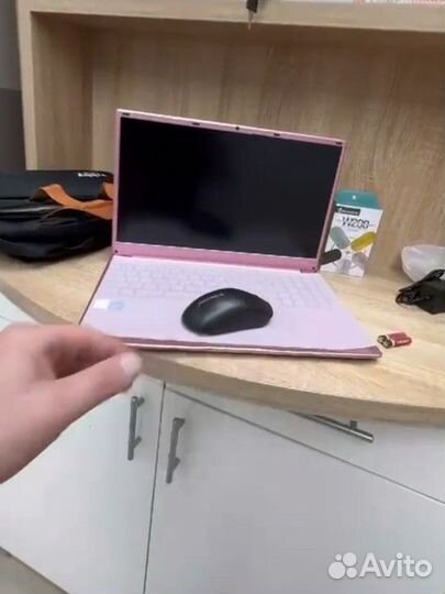 Ноутбук Frbby v 16 pro