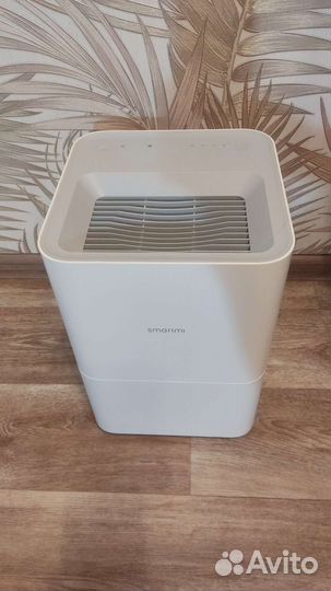 Увлажнитель Xiaomi Smartmi Humidifier 2