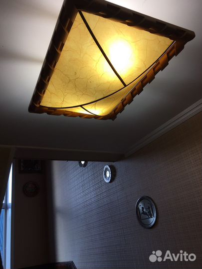 Светильник