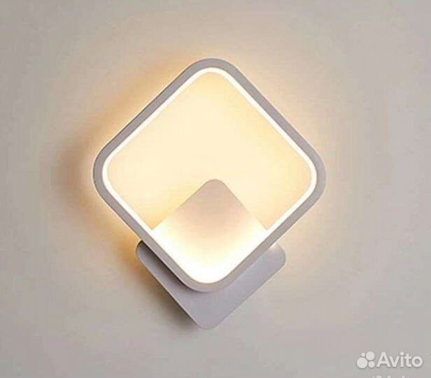 Настенный светильник бра